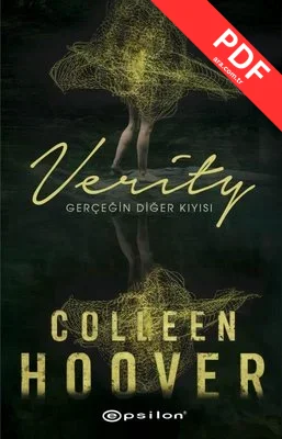 Verity: Gerçeğin Diğer Kıyısı PDF indir