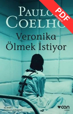Veronika Ölmek İstiyor