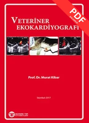 Veteriner Ekokardiyografi