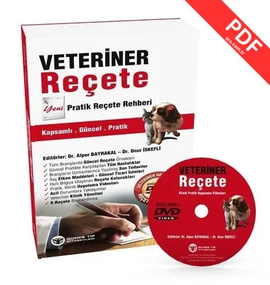 Veteriner Reçete - Yeni Pratik Reçete Rehberi