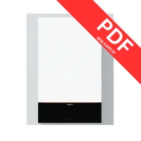 Viessmann VITOTROL 100 UTDB-RF2