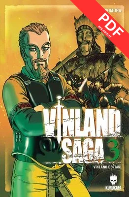 Vinland Saga - Vinland Destanı 3