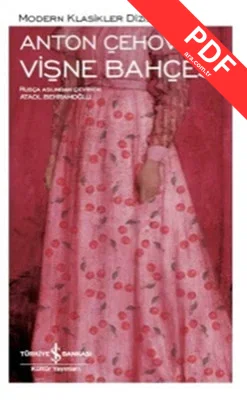 Vişne Bahçesi PDF indir