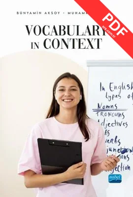 Vocabulary in Context PDF indir