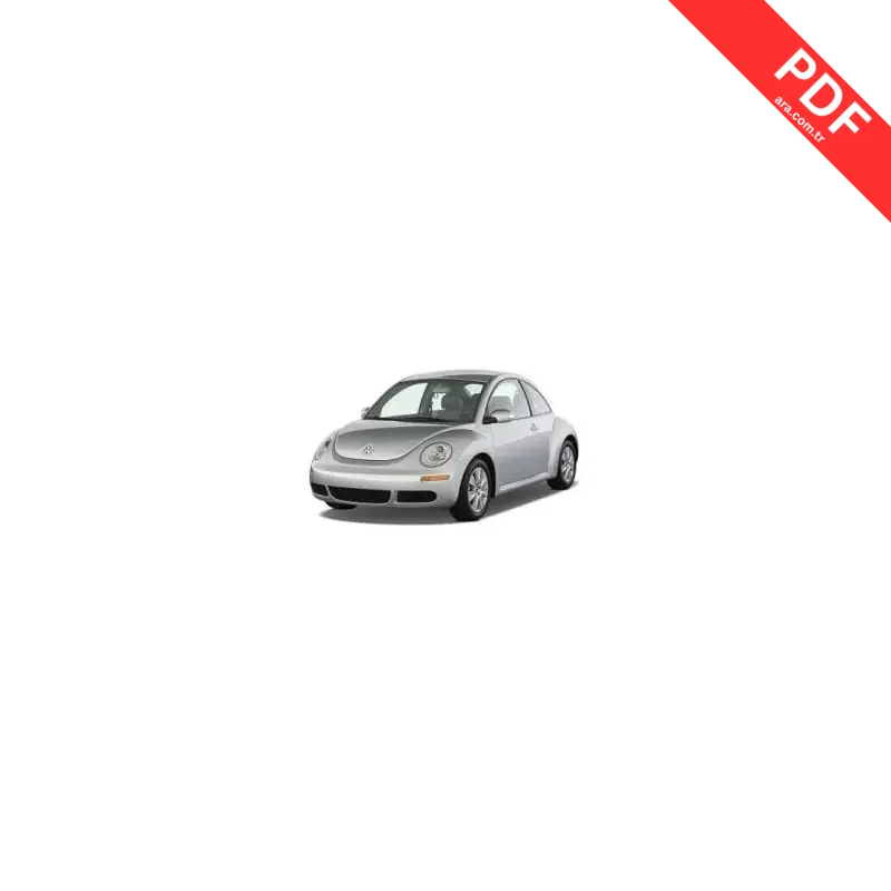 Volkswagen Beetle (2012)