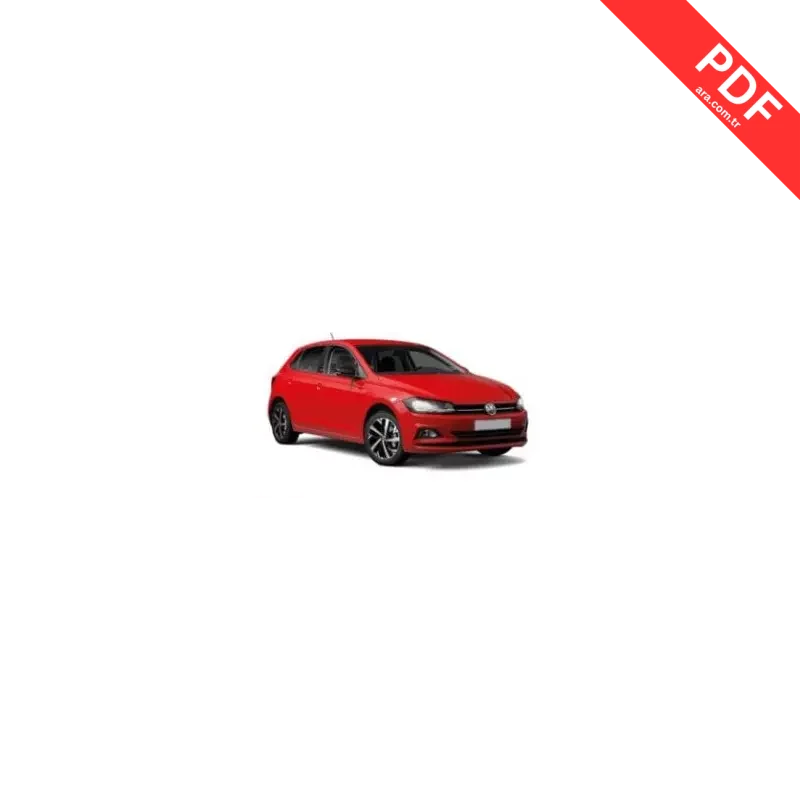 Volkswagen Polo (2015)