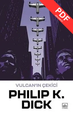 Vulcan'ın Çekici