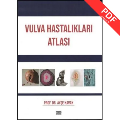 Vulva Hastalıkları Atlası