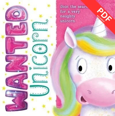 Wanted Unicorn