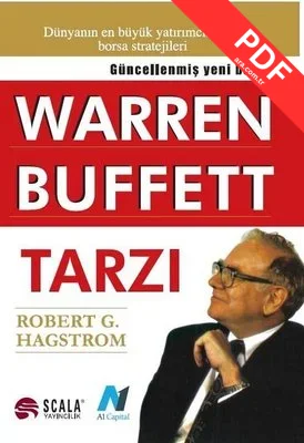 Warren Buffett Tarzı PDF indir