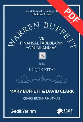Warren Buffett ve Finansal Tabloların Yorumlanması