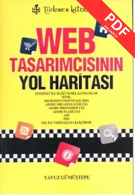 Web Tasarımcısının Yol Haritası