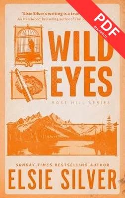 Wild Eyes