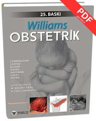 Williams Obstetrik