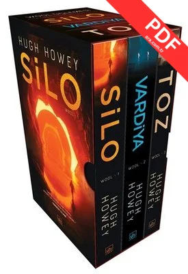 Wool Serisi Kutu Seti-3 Kitap Takım