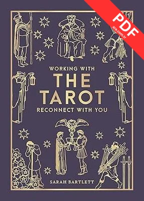 Working with the Tarot Reconnect with you