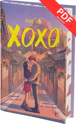 Xoxo PDF indir