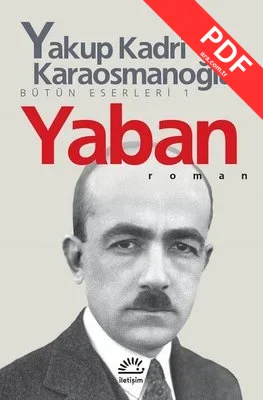 Yaban PDF indir