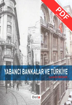 Yabancı Bankalar ve Türkiye