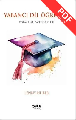Yabancı Dil Öğrenme - Kolay Hafıza Teknikleri PDF indir