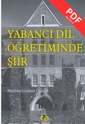 Yabancı Dil Öğretiminde Şiir