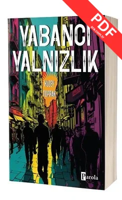 Yabancı Yalnızlık PDF indir