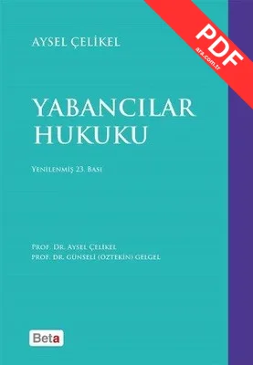 Yabancılar Hukuku