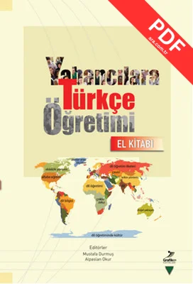 Yabancılara Türkçe Öğretimi El Kitabı