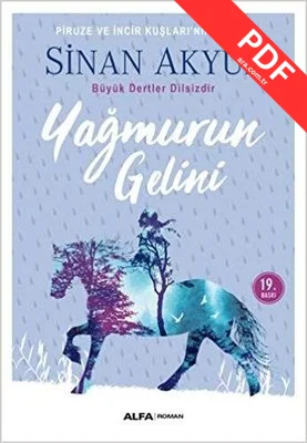 Yağmurun Gelini