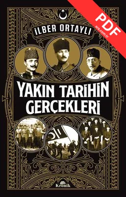 Yakın Tarihin Gerçekleri PDF indir