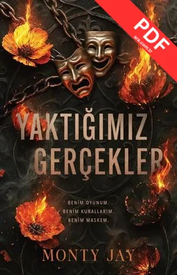 Yaktığımız Gerçekler