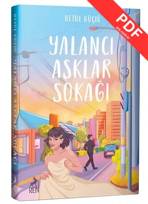 Yalancı Aşklar Sokağı