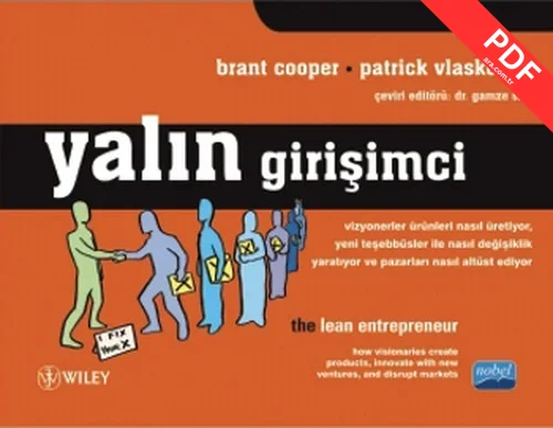 Yalın Girişimci