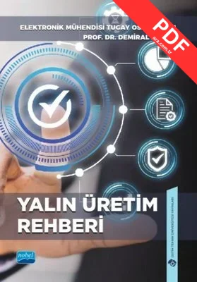 Yalın Üretim Rehberi PDF indir