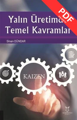 Yalın Üretimde Temel Kavramlar