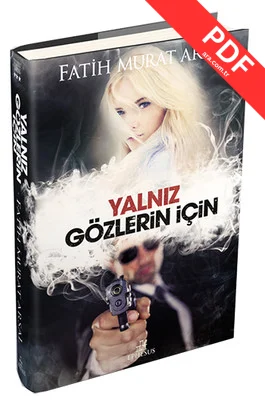 Yalnız Gözlerin İçin PDF indir