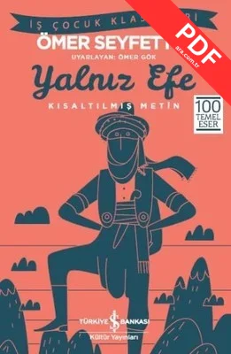 Yalnız Efe-Kısaltılmış Metin PDF indir