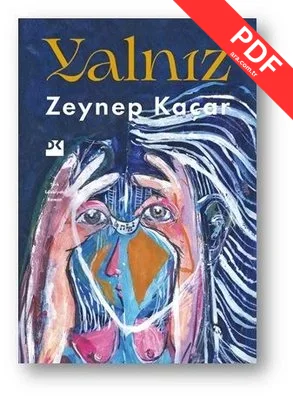 Yalnız PDF indir