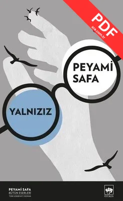 Yalnızız PDF indir