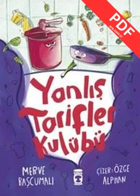 Yanlış Tarifler Kulübü
