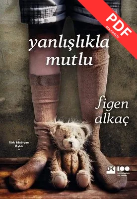 Yanlışlıkla Mutlu PDF indir