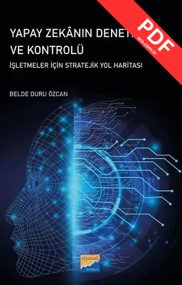 Yapay Zekanın Denetimi ve Kontrolü - İşletmeler İçin Stratejik Yol Haritası