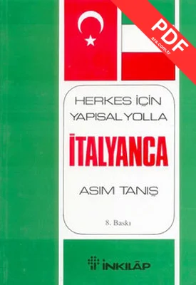 Yapısal Yolla italyanca