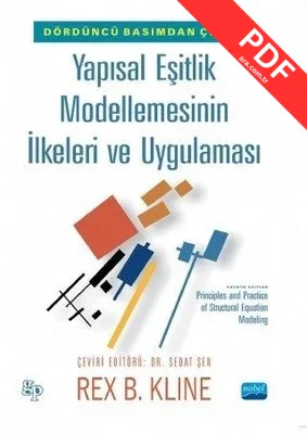 Yapısal Eşitlik Modellemesinin İlkeleri ve Uygulaması