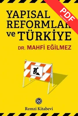 Yapısal Reformlar ve Türkiye PDF indir