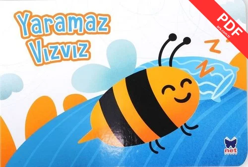Yaramaz Vızvız - Çalışkan Taşıtlar