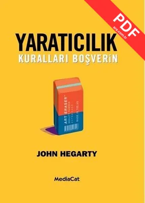Yaratıcılık