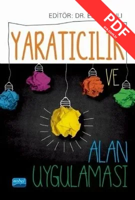 Yaratıcılık ve Alan Uygulamaları