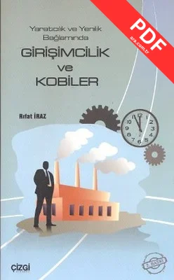 Yaratıcılık ve Yenilik Bağlamında Girişimcilik ve Kobiler