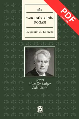 Yargı Sürecinin Doğası